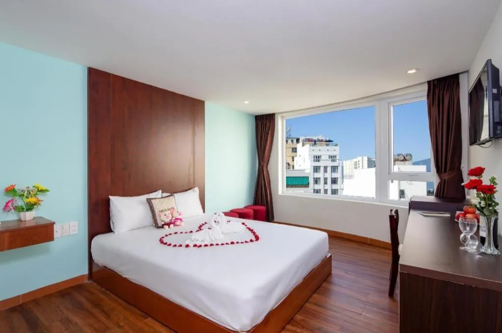 OYO 1167 Haya Hotel
