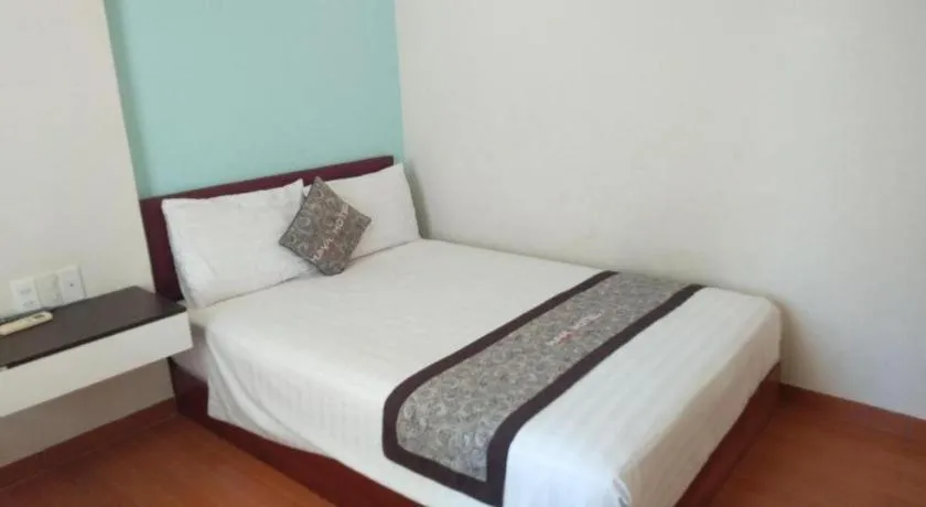 OYO 1167 Haya Hotel