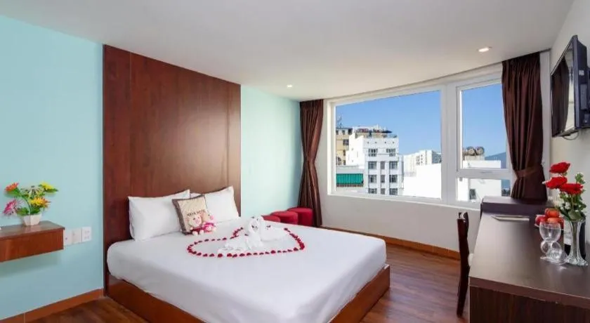 OYO 1167 Haya Hotel