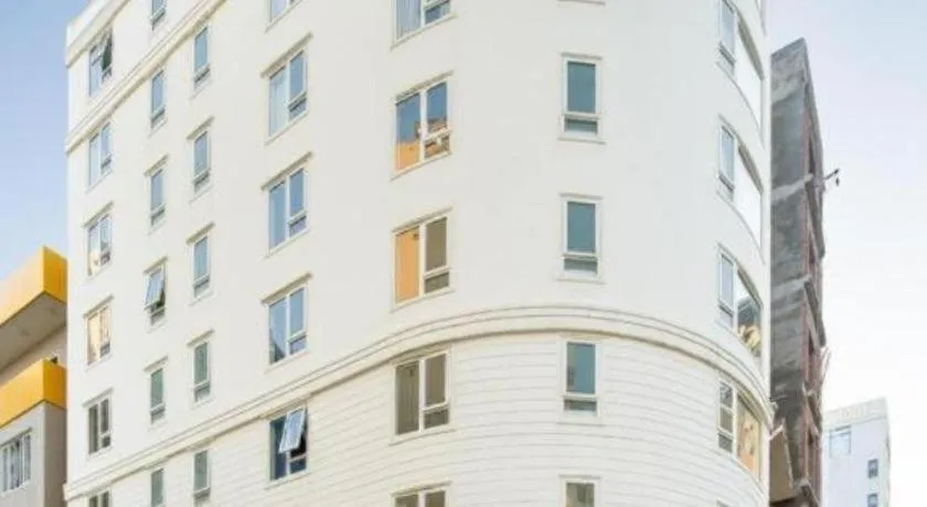 OYO 1167 Haya Hotel