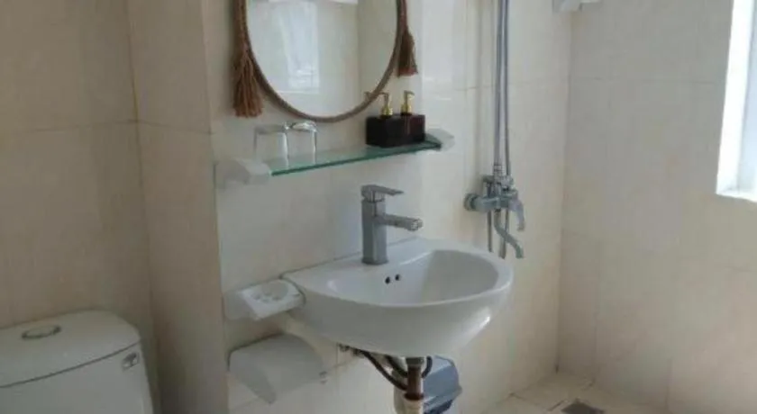 OYO 1167 Haya Hotel