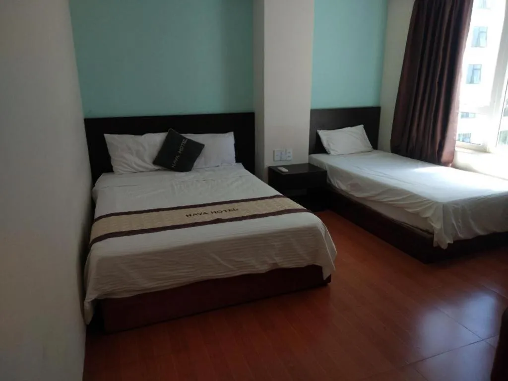 OYO 1167 Haya Hotel