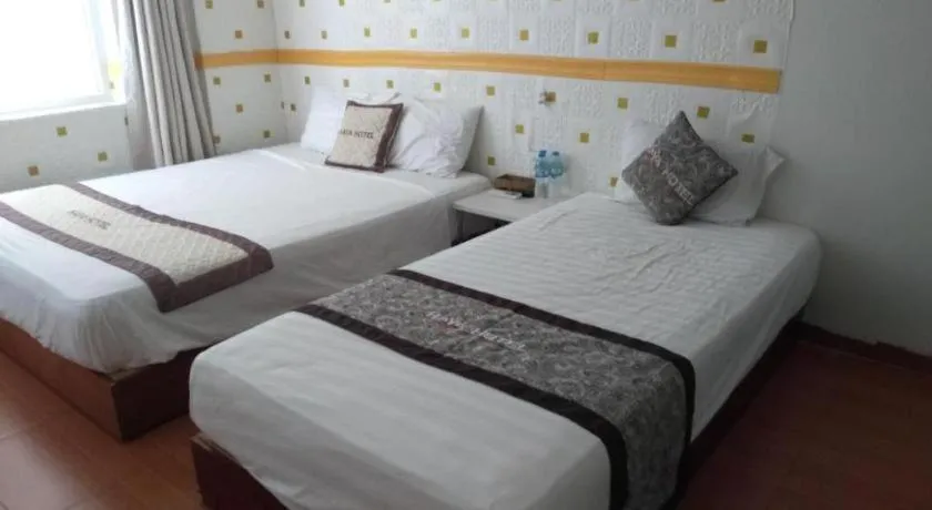 OYO 1167 Haya Hotel