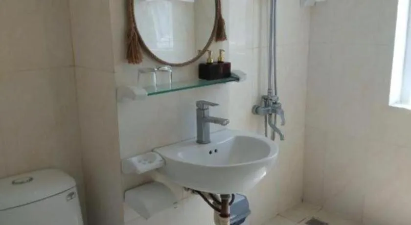 OYO 1167 Haya Hotel