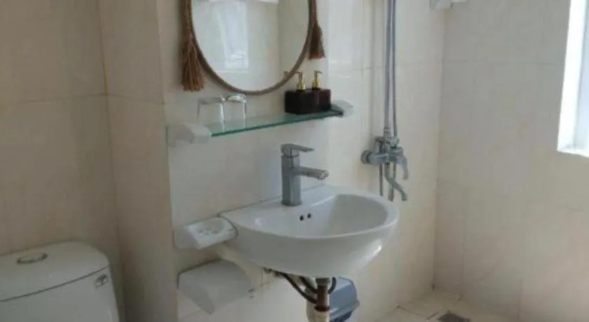 OYO 1167 Haya Hotel