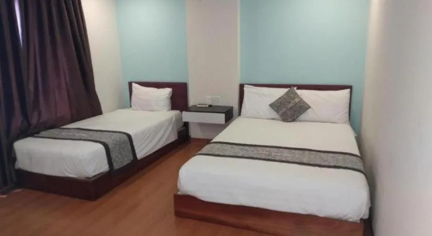 OYO 1167 Haya Hotel