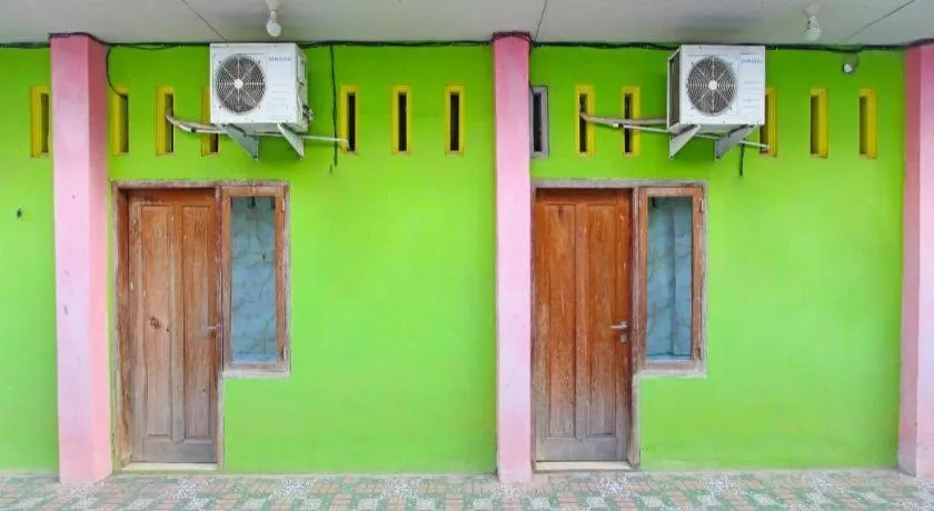 OYO 91476 Srikaya Hotel 3