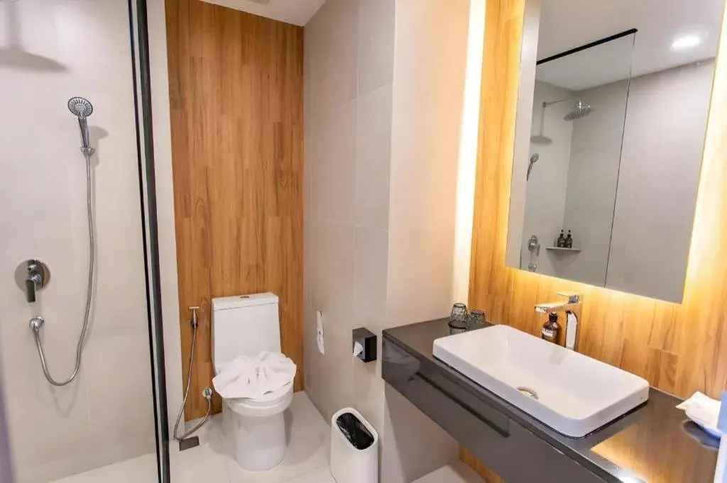 Chewa Khong Hotel Nakhon Phanom Chewa Khong Hotel Nakhon Phanom