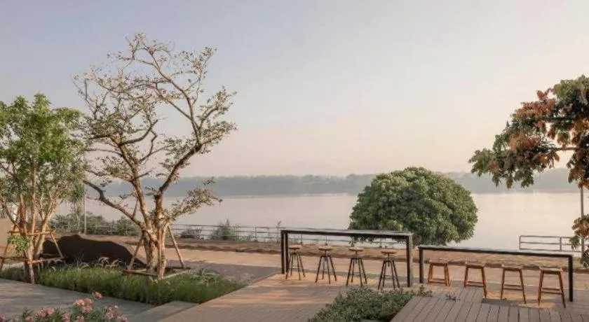 Chewa Khong Hotel Nakhon Phanom