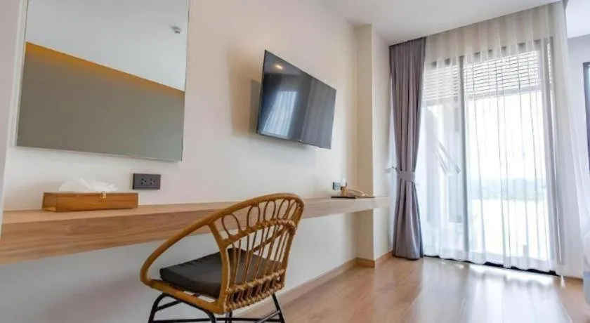 Chewa Khong Hotel Nakhon Phanom