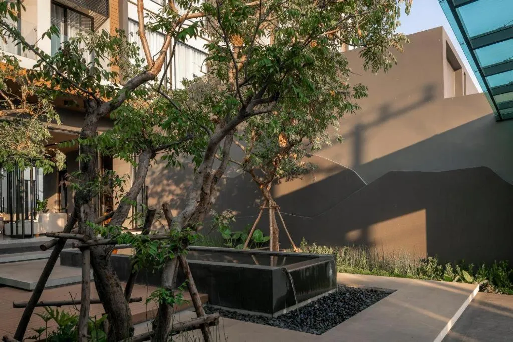 Chewa Khong Hotel Nakhon Phanom