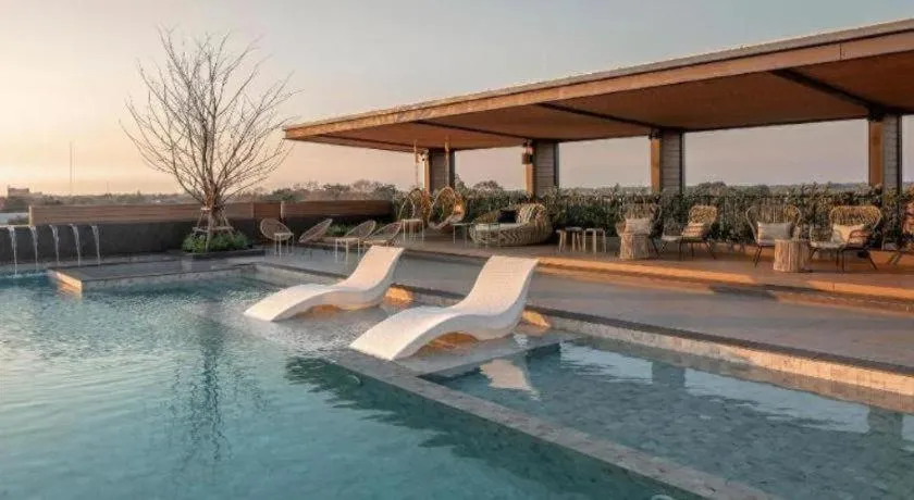 Chewa Khong Hotel Nakhon Phanom