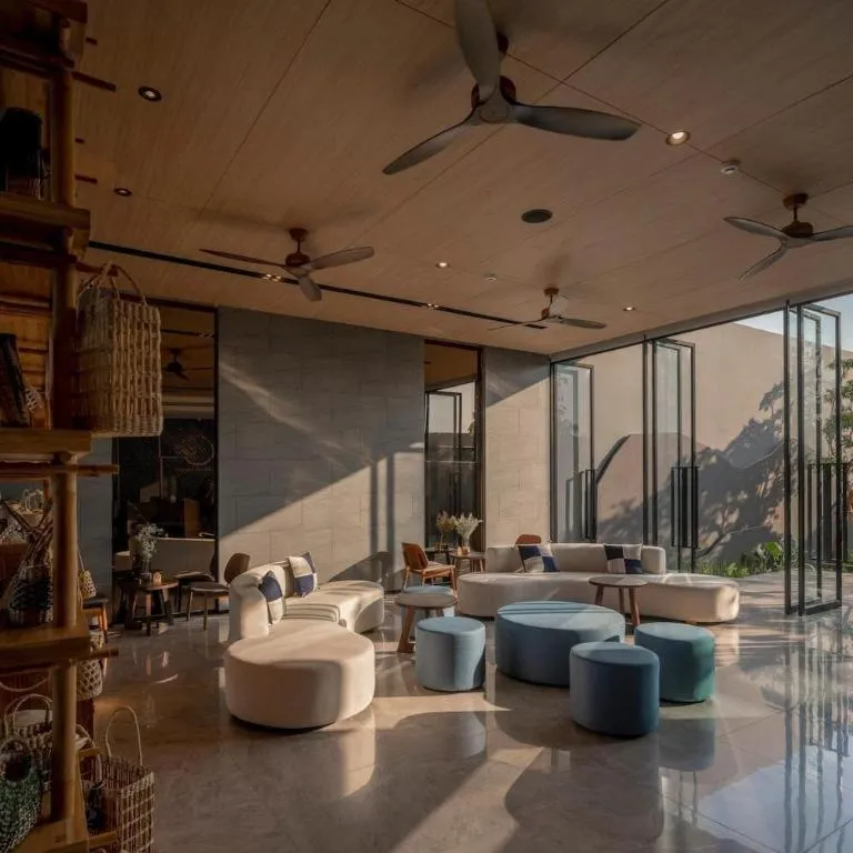 Chewa Khong Hotel Nakhon Phanom