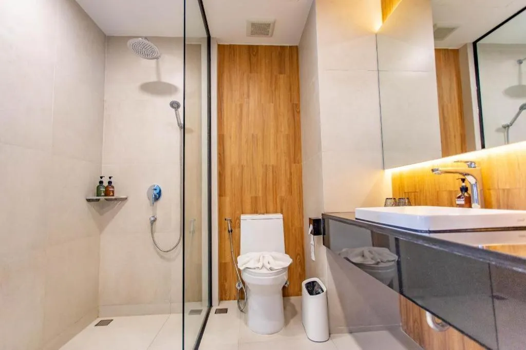 Chewa Khong Hotel Nakhon Phanom