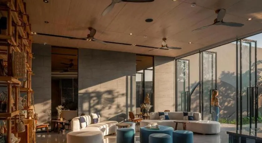 Chewa Khong Hotel Nakhon Phanom