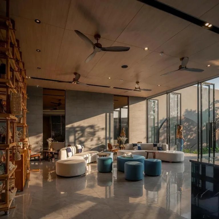 Chewa Khong Hotel Nakhon Phanom