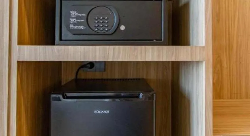 Chewa Khong Hotel Nakhon Phanom