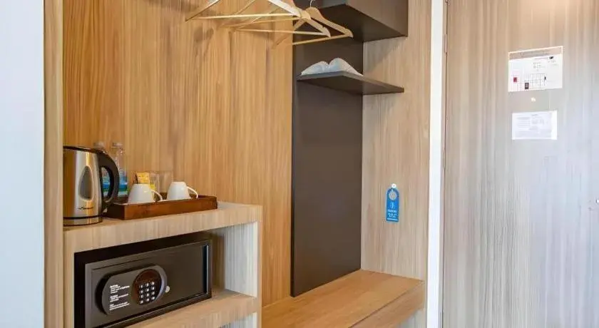 Chewa Khong Hotel Nakhon Phanom Chewa Khong Hotel Nakhon Phanom