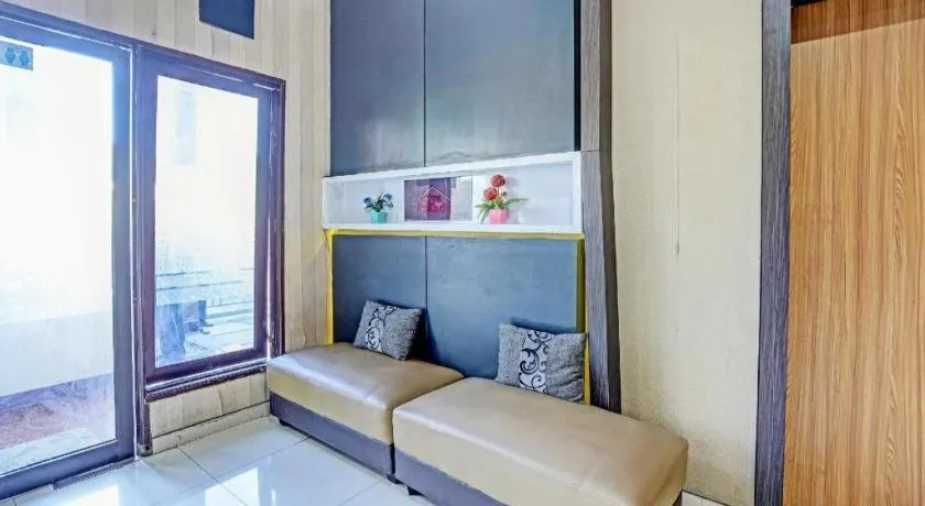 OYO 91587 Griya Buah De5 Syariah