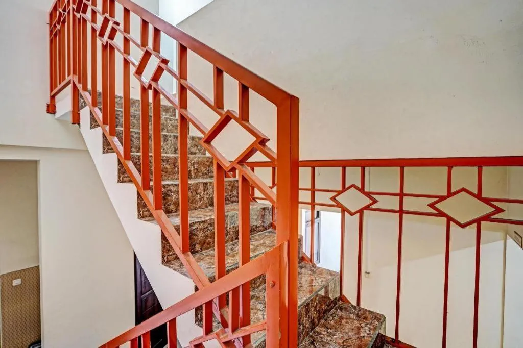 OYO 91587 Griya Buah De5 Syariah