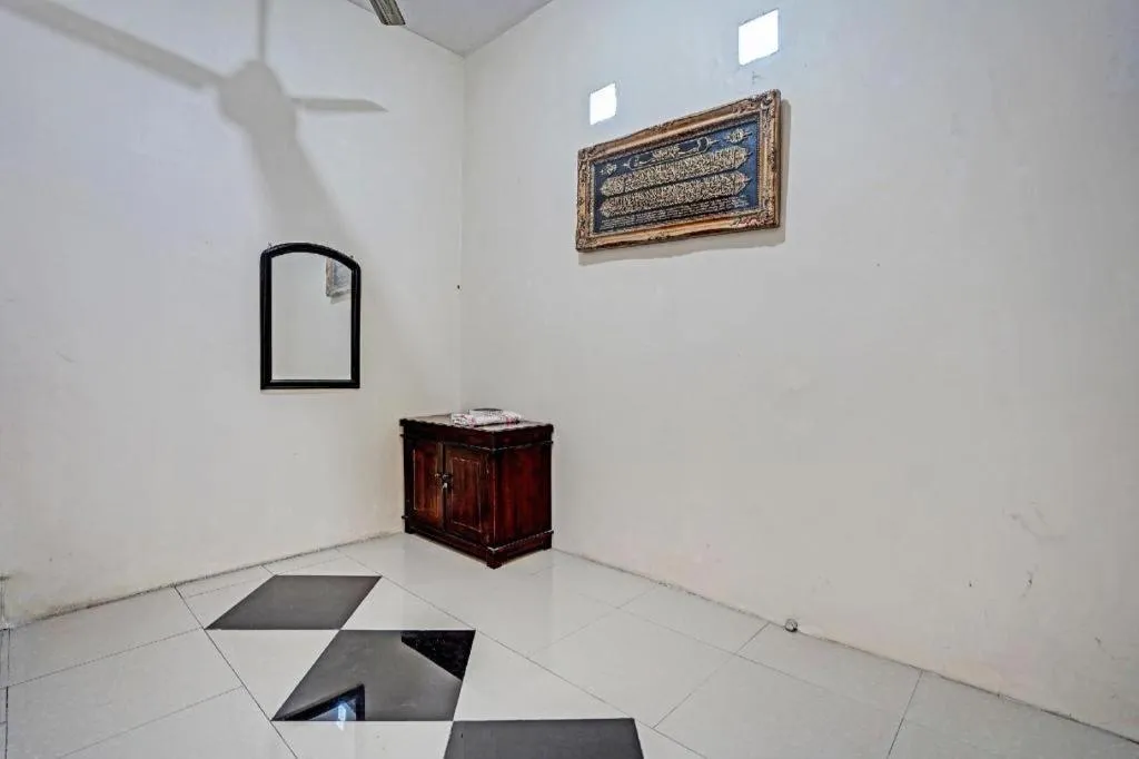 OYO 91587 Griya Buah De5 Syariah