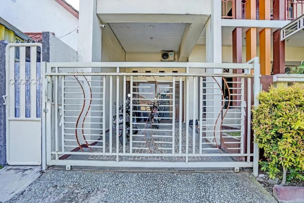 OYO 91587 Griya Buah De5 Syariah