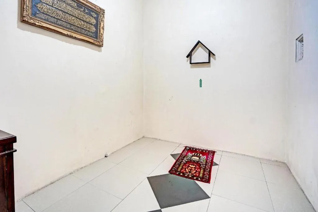 OYO 91587 Griya Buah De5 Syariah