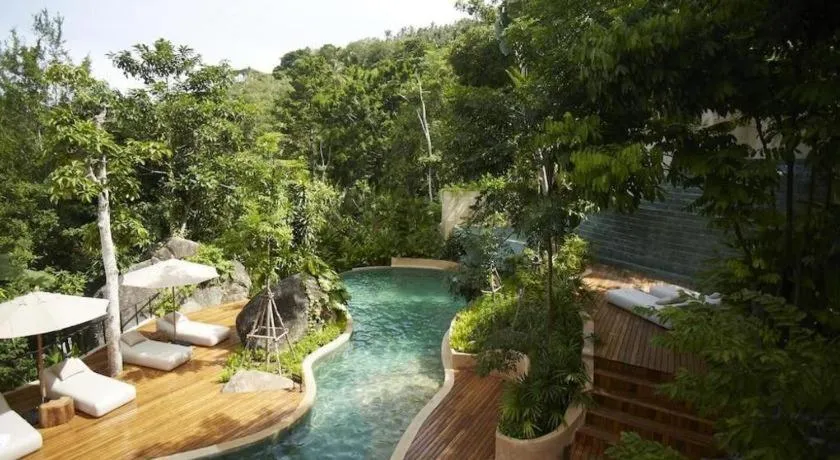 The Spa Resorts - Lamai Village