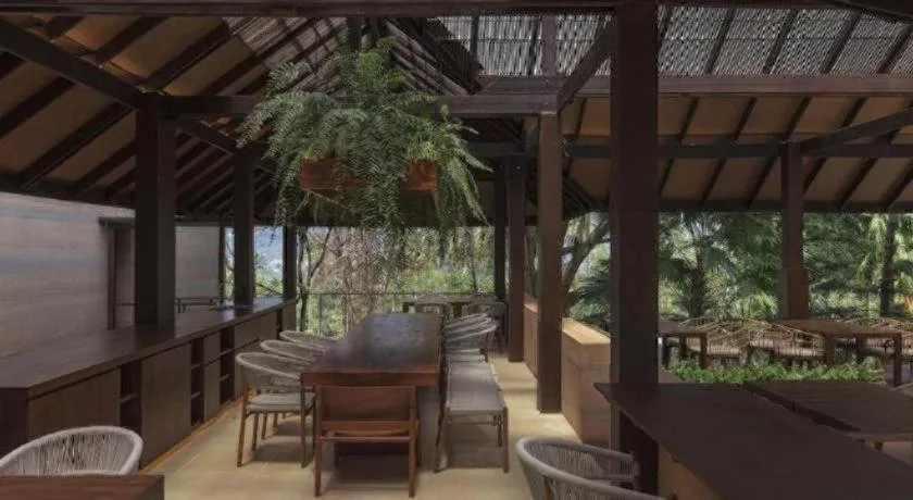 The Spa Resorts - Lamai Village