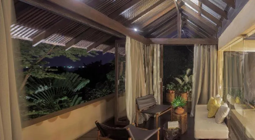 The Spa Resorts - Lamai Village