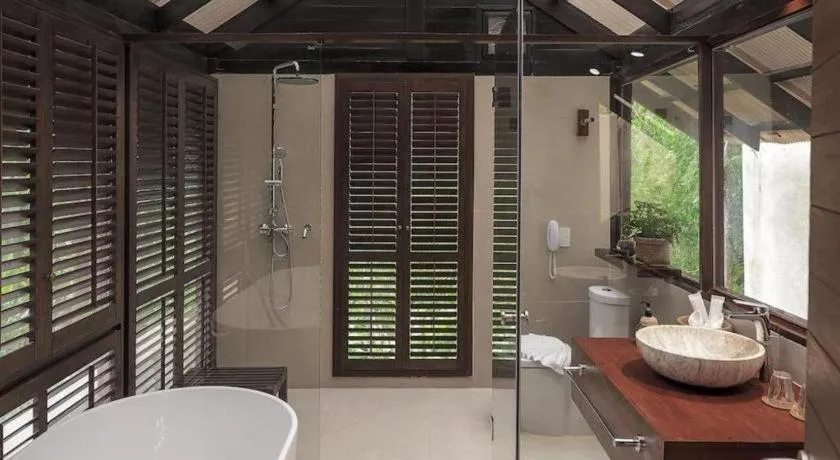 The Spa Resorts - Lamai Village