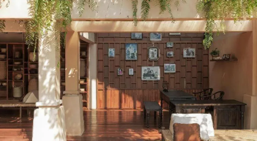 The Spa Resorts - Lamai Village