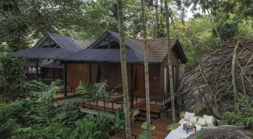 The Spa Resorts - Lamai Village