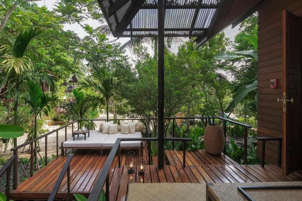 The Spa Resorts - Lamai Village