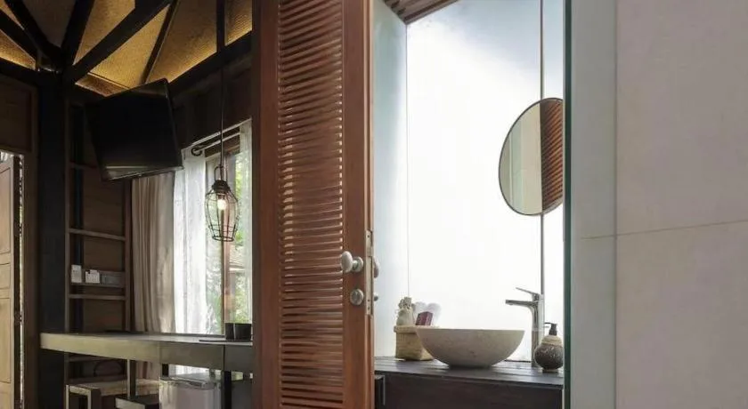 The Spa Resorts - Lamai Village