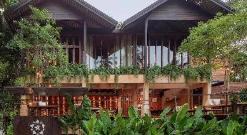 The Spa Resorts - Lamai Village