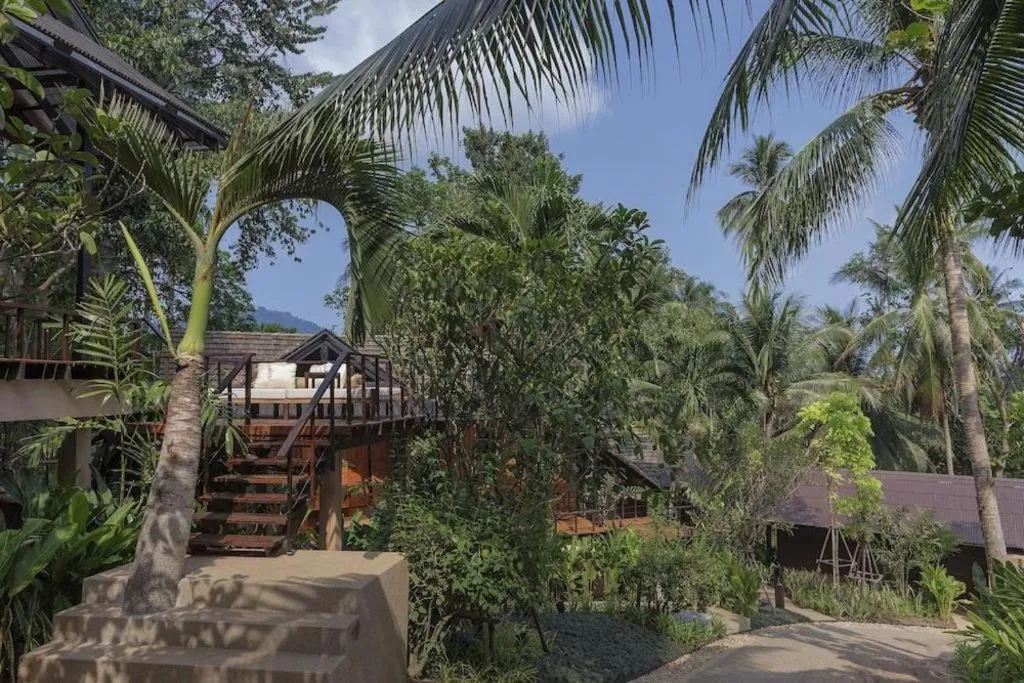 The Spa Resorts - Lamai Village