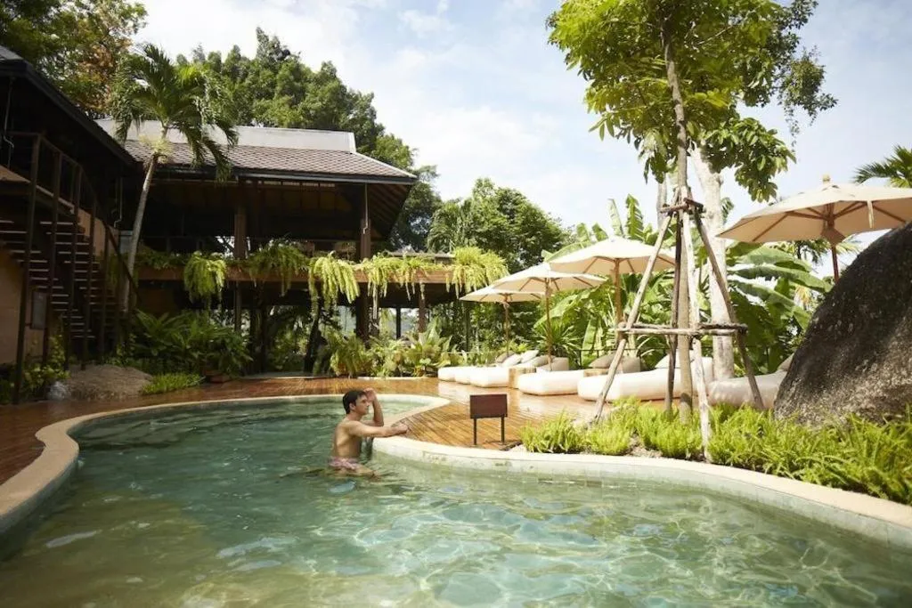 The Spa Resorts - Lamai Village