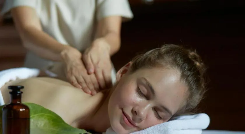 The Spa Resorts - Lamai Village