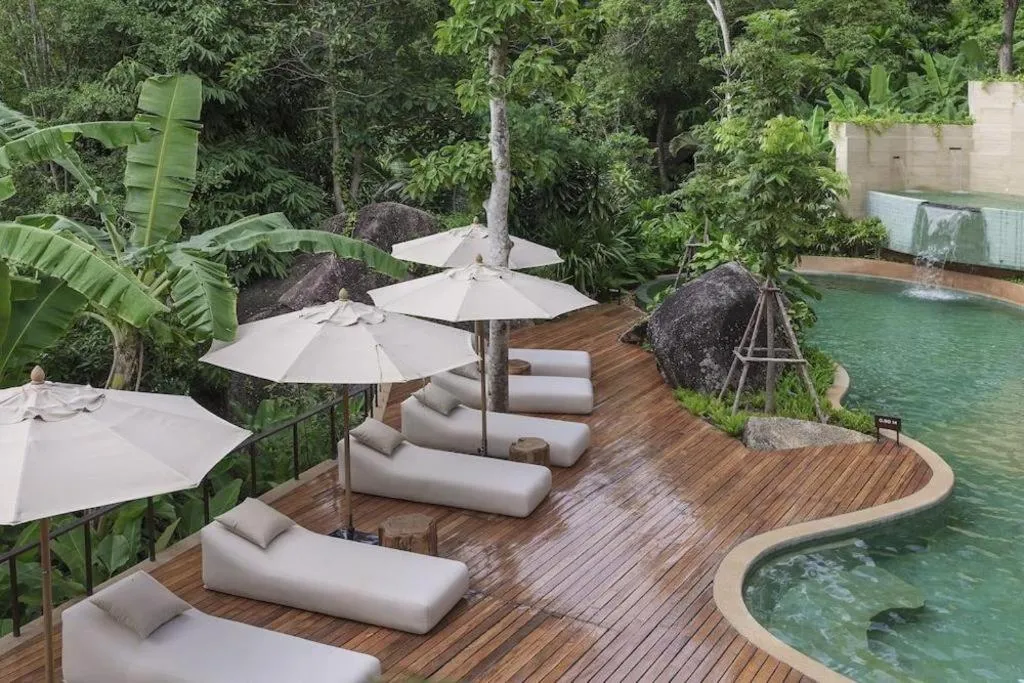 The Spa Resorts - Lamai Village