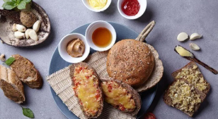 The Spa Resorts - Lamai Village