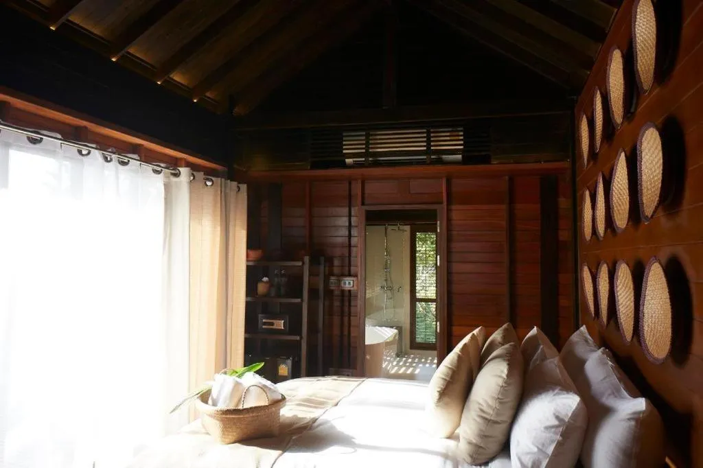 The Spa Resorts - Lamai Village