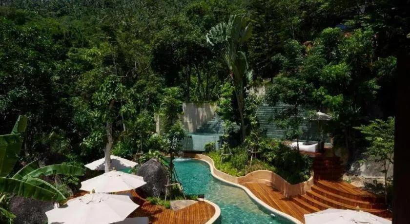 The Spa Resorts - Lamai Village