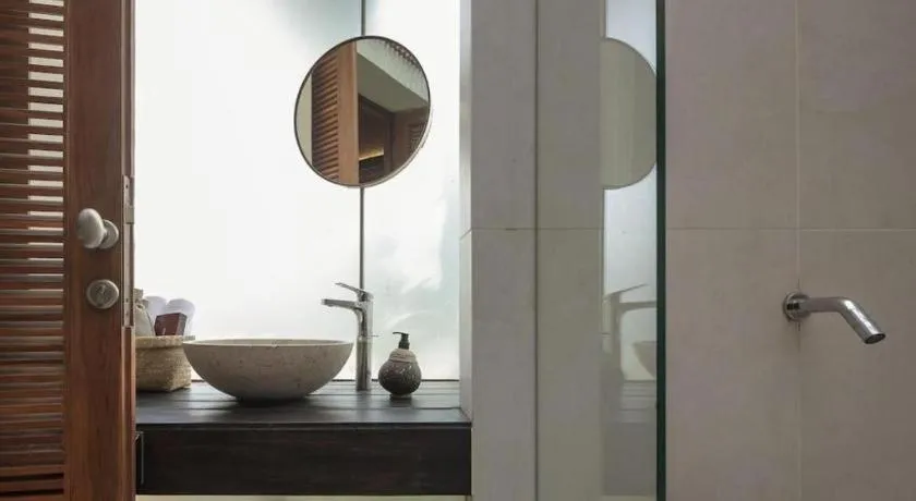 The Spa Resorts - Lamai Village