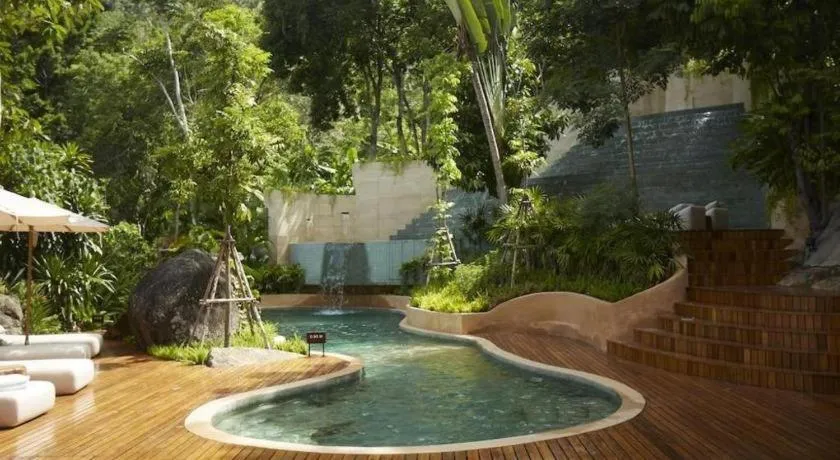 The Spa Resorts - Lamai Village