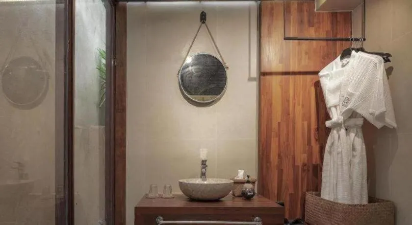 The Spa Resorts - Lamai Village