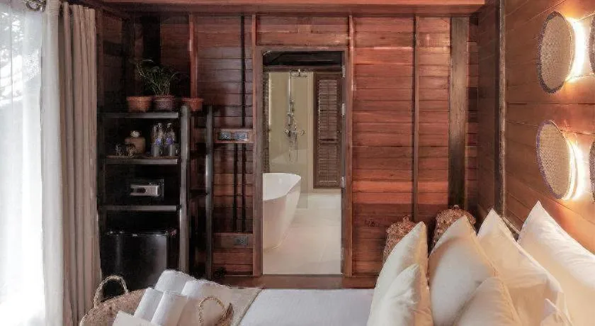 The Spa Resorts - Lamai Village