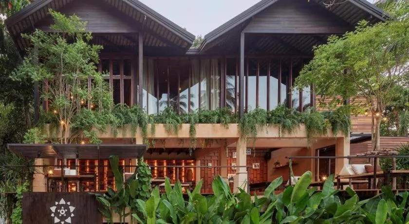 The Spa Resorts - Lamai Village