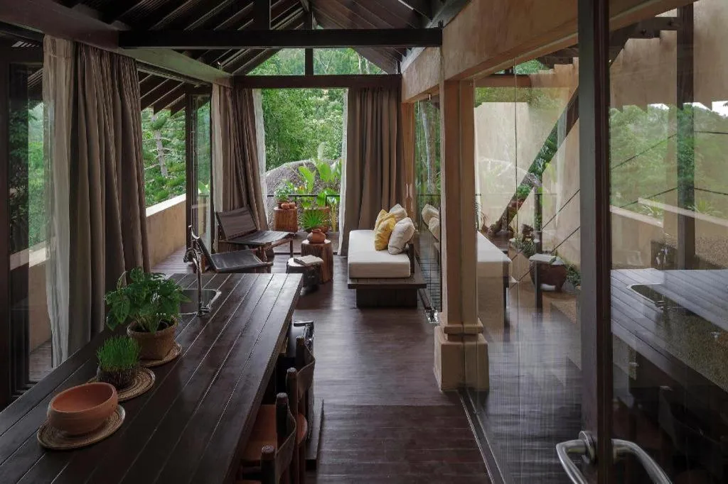 The Spa Resorts - Lamai Village