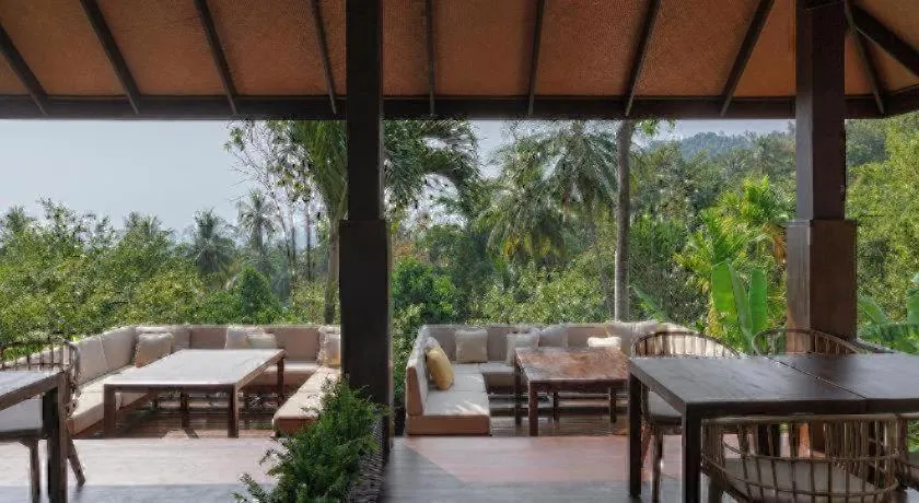 The Spa Resorts - Lamai Village